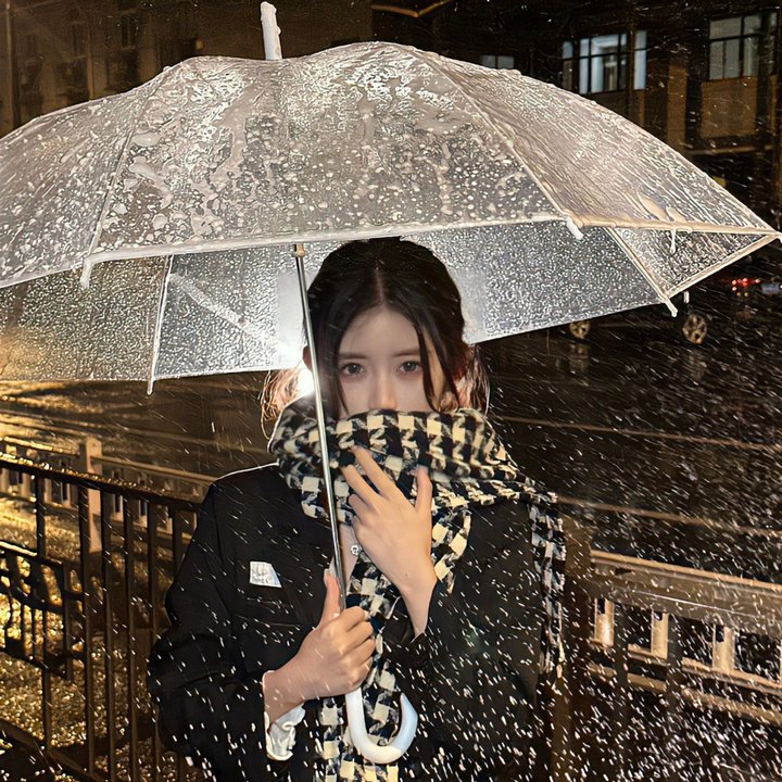 不是孤单一人2023